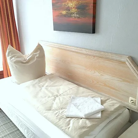 Hotell Zum Wolf Roetgen