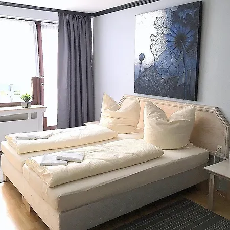 Zum Wolf Hotell Roetgen