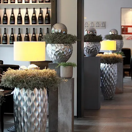 Zum Wolf Hotell Roetgen