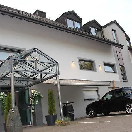 Zum Wolf Roetgen