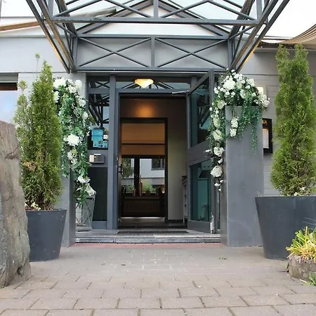 Hotell Zum Wolf Roetgen